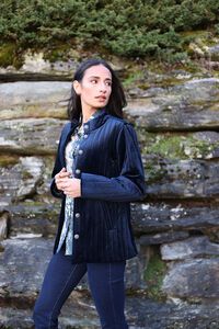 Design Nation Residence Jacket