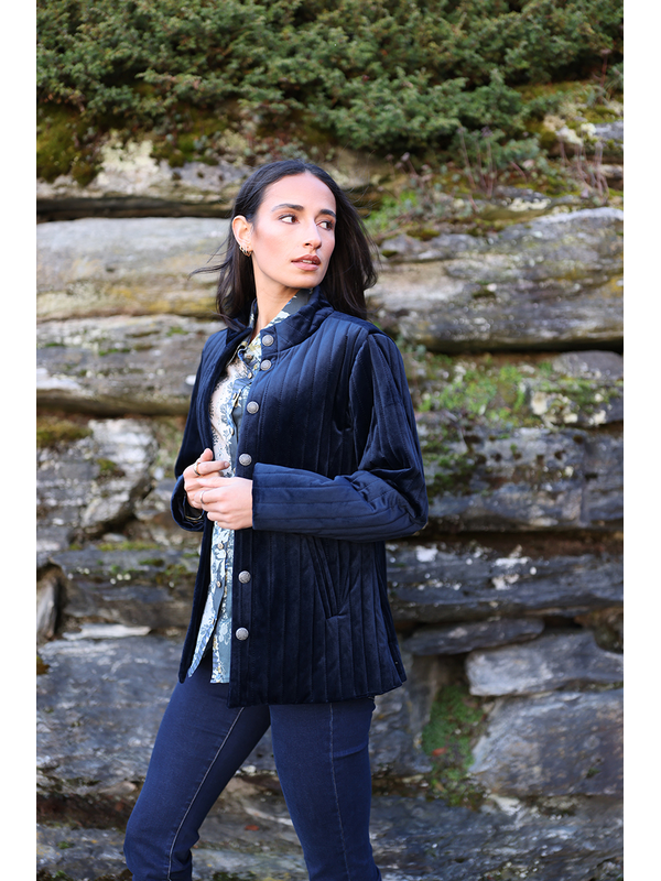 Design Nation Residence Jacket