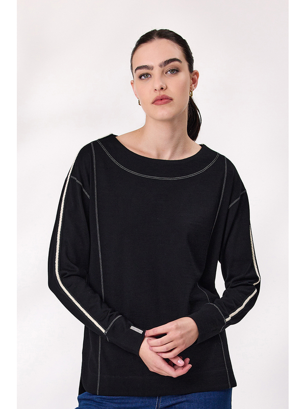 Design Nation Mason Jumper