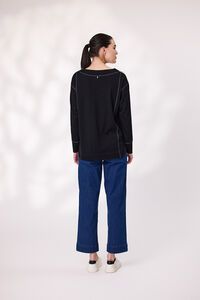 Design Nation Mason Jumper