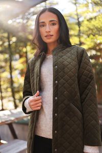 Design Nation Entrance Coat