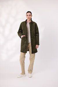 Design Nation Entrance Coat