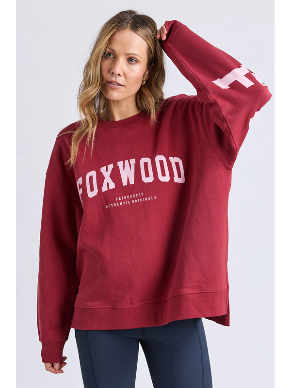 Foxwood Interval Crew