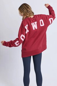 Foxwood Interval Crew