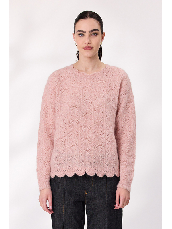 Design Nation Monroe Jumper