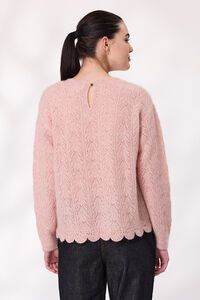 Design Nation Monroe Jumper