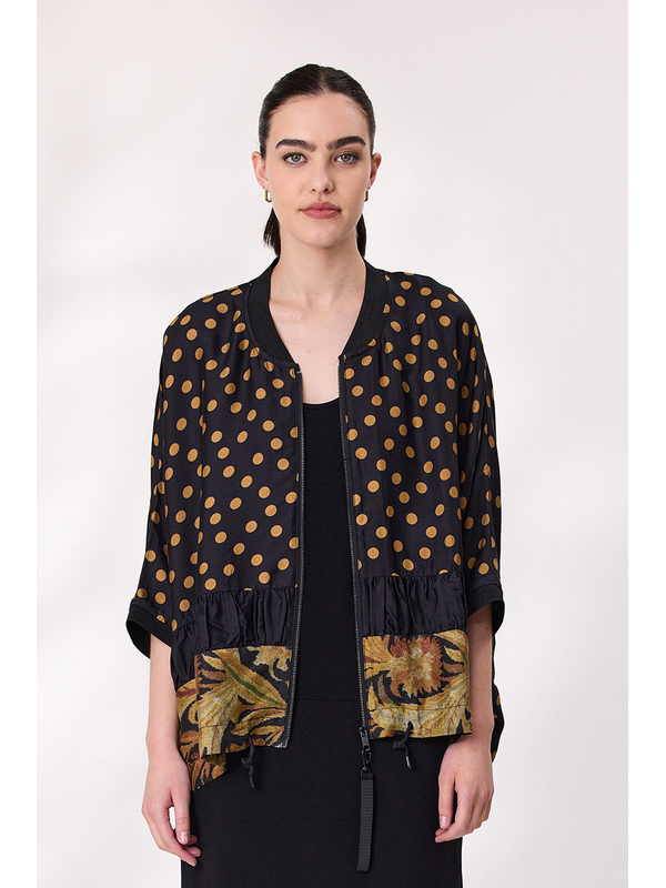 Design Nation Ophelia Jacket