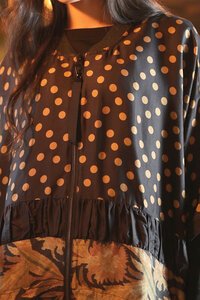 Design Nation Ophelia Jacket