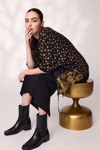 Design Nation Ophelia Jacket