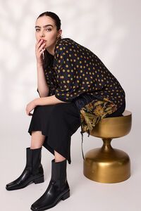 Design Nation Ophelia Jacket