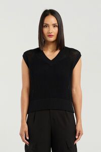 Et Alia Debbie Vest