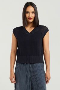 Et Alia Debbie Vest