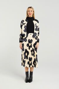 Et Alia Benny Daisy Bomber