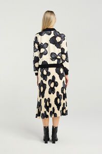 Et Alia Benny Daisy Bomber