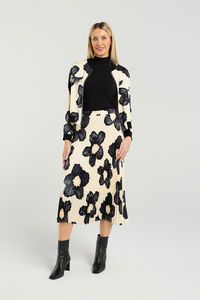 Et Alia Benny Daisy Bomber