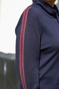 Oh Three Funnel Neck Jumper