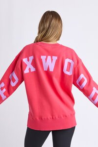 Foxwood Interval Crew