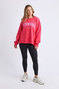 Foxwood Interval Crew