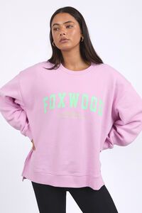 Foxwood Interval Crew