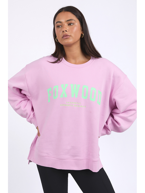 Foxwood Interval Crew