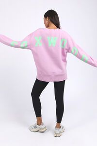 Foxwood Interval Crew