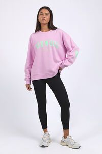 Foxwood Interval Crew