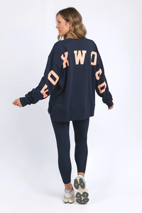 Foxwood Interval Crew