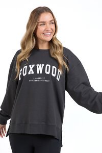 Foxwood Interval Crew