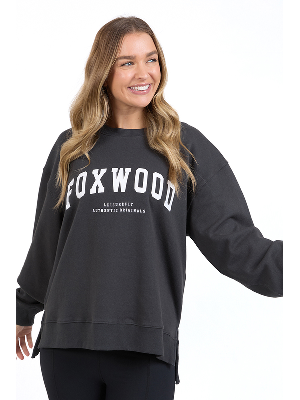 Foxwood Interval Crew