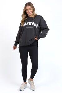 Foxwood Interval Crew