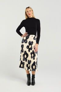 Et Alia Sawyer Daisy Skirt