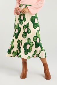 Et Alia Sawyer Daisy Skirt