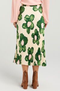 Et Alia Sawyer Daisy Skirt