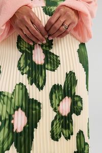 Et Alia Sawyer Daisy Skirt