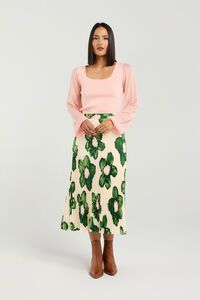 Et Alia Sawyer Daisy Skirt