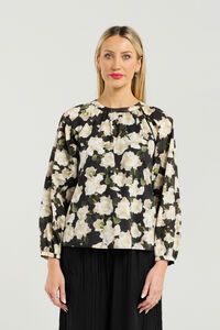 Et Alia Dallas Meadow Top
