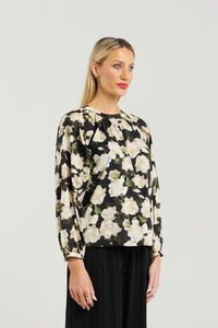 Et Alia Dallas Meadow Top
