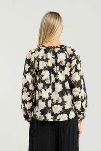 Et Alia Dallas Meadow Top