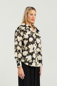 Et Alia Margo Meadow Shirt