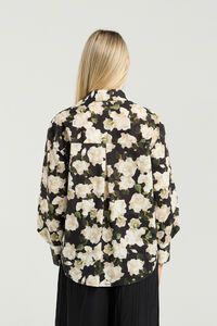 Et Alia Margo Meadow Shirt