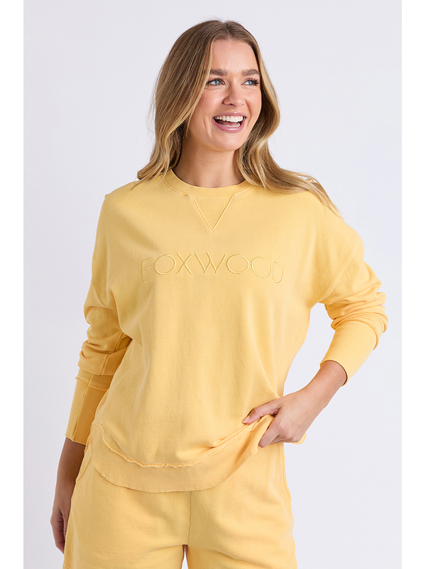 Foxwood Simplified Crew