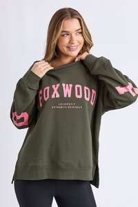 Foxwood Interval Crew