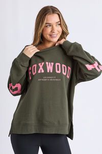 Foxwood Interval Crew