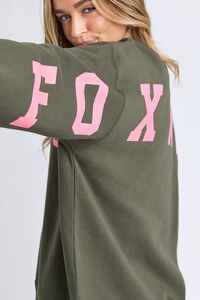 Foxwood Interval Crew