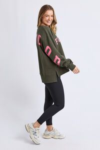 Foxwood Interval Crew