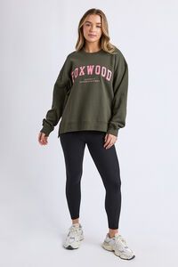 Foxwood Interval Crew