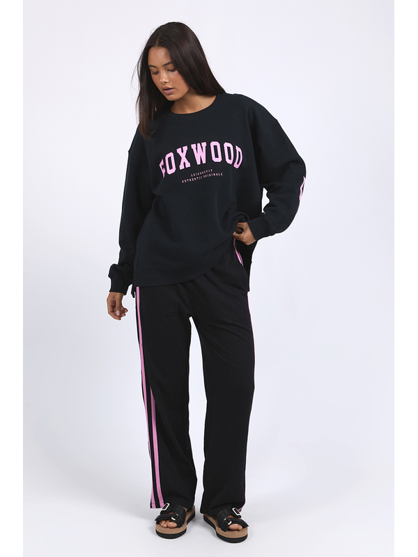 Foxwood Interval Crew