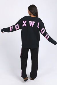 Foxwood Interval Crew