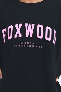 Foxwood Interval Crew