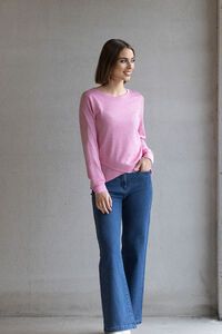 Vassalli Remy Merino Crossover Front Top